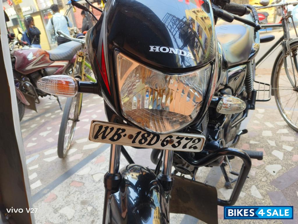 Honda CB Shine Honda CB Shine