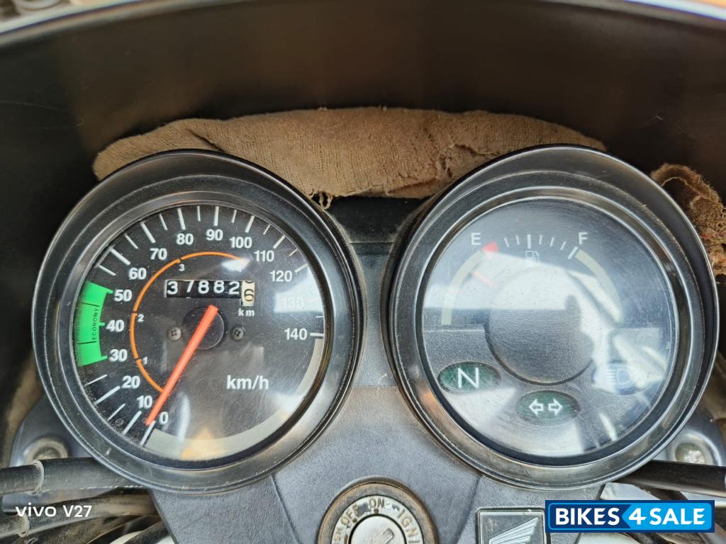 Honda CB Shine Honda CB Shine