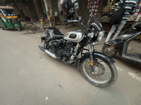 Benelli Imperiale 400