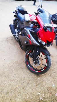 Yamaha R3 2019 Model