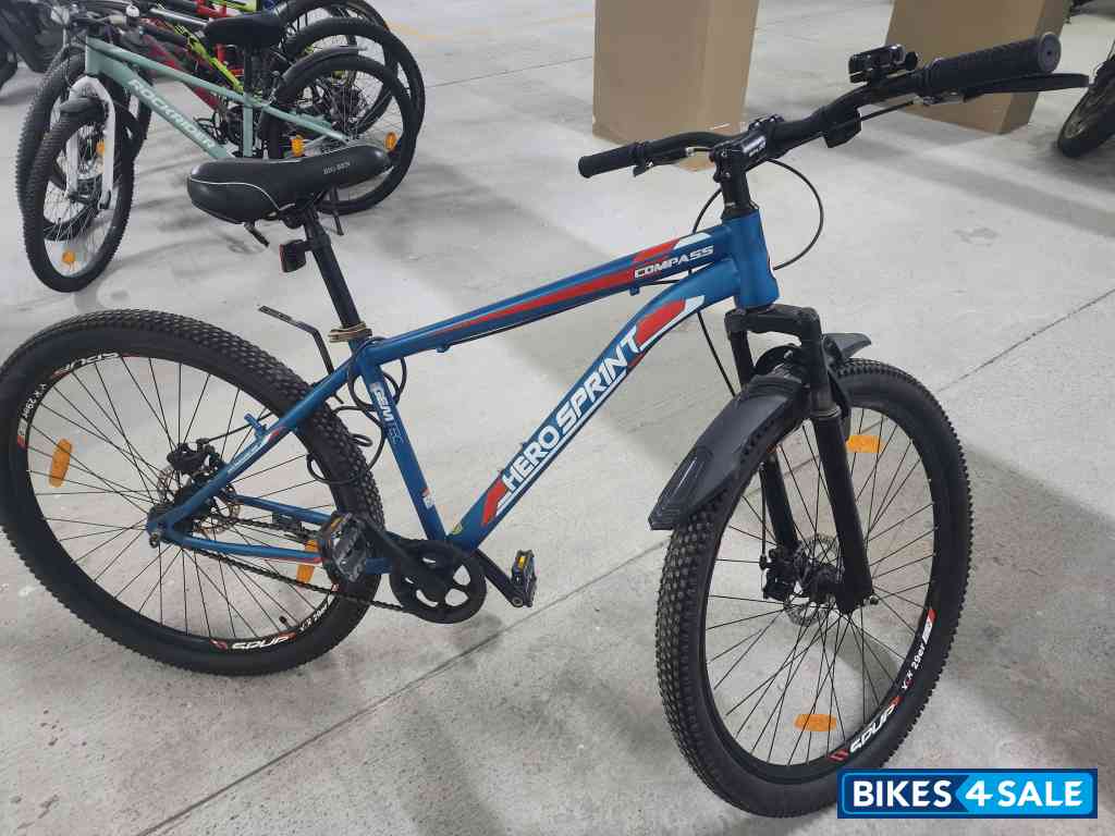 Bicycle Hero Bicycle Hero