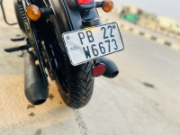 Black Jawa 42 Dual Channel ABS AllStar Black