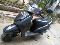 Honda Activa 2009 Model