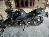 Suzuki Gixxer SF 250 BS6 2020 Model