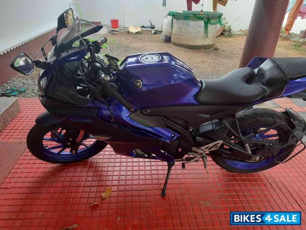 Yamaha R15 V4 Yamaha R15 V4