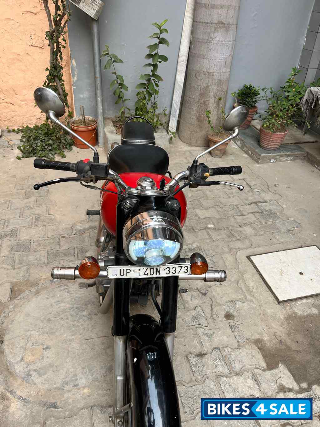 Royal Enfield Classic 350 Royal Enfield Classic 350