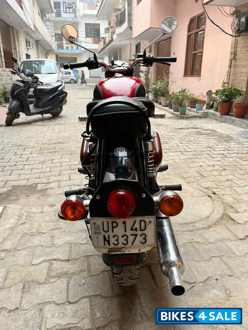 Royal Enfield Classic 350 Royal Enfield Classic 350