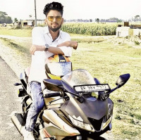 Yamaha YZF R15 V3 2020 Model