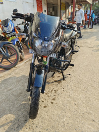 Bajaj Pulsar 125