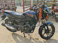Bajaj Pulsar 125