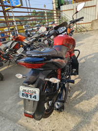 Hero Glamour 125 Disc