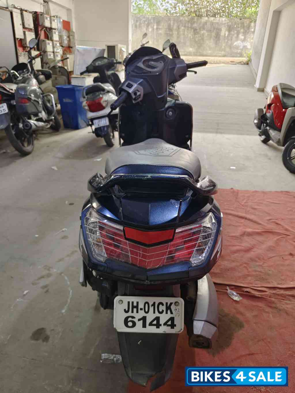 Hero Maestro Edge Hero Maestro Edge