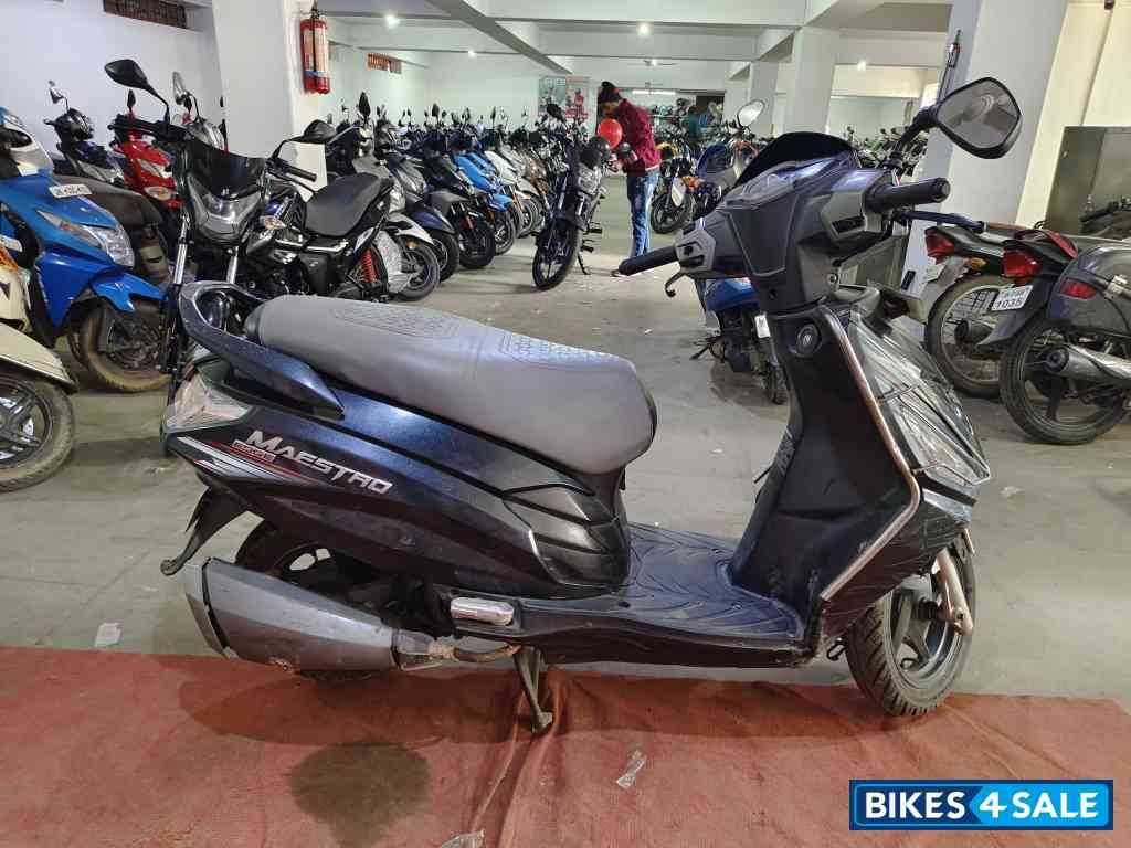 Hero Maestro Edge Hero Maestro Edge