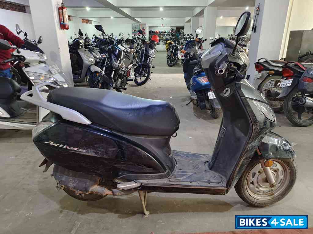 Honda Activa 125 Honda Activa 125