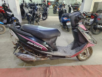 TVS Scooty Streak