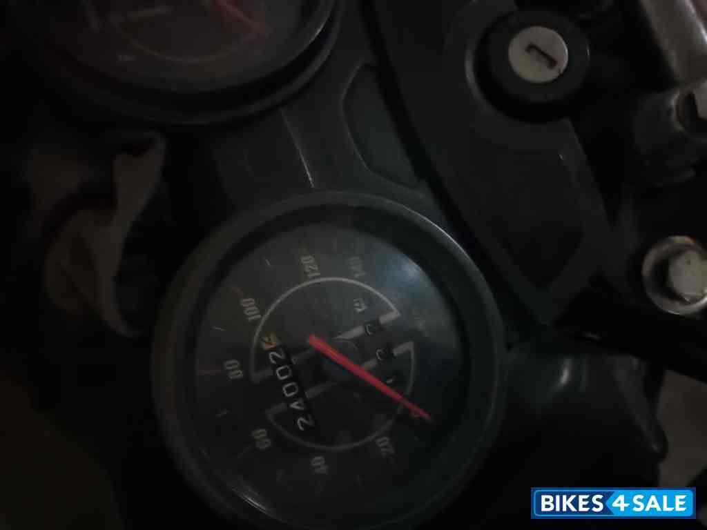 Bajaj Discover DTSi 150 Bajaj Discover DTSi 150