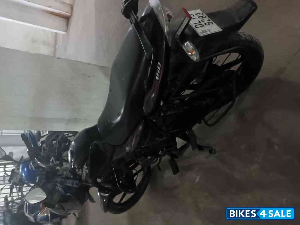 Bajaj Discover DTSi 150 Bajaj Discover DTSi 150
