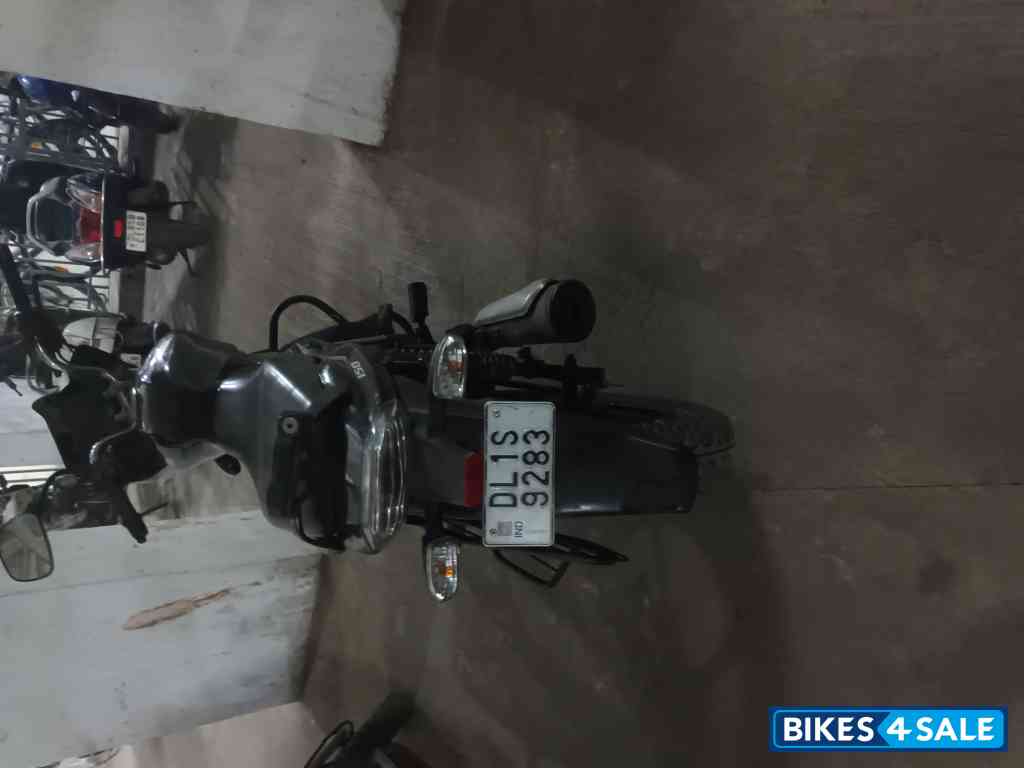 Bajaj Discover DTSi 150 Bajaj Discover DTSi 150