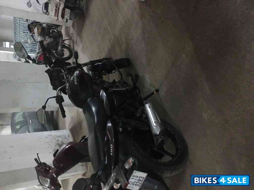 Bajaj Discover DTSi 150 Bajaj Discover DTSi 150