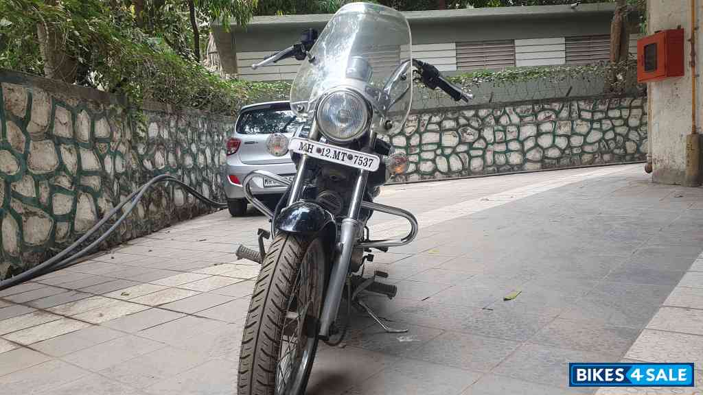 Bajaj Avenger Cruise 220 Bajaj Avenger Cruise 220