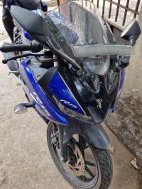 Yamaha YZF R15 V3 2019 Model