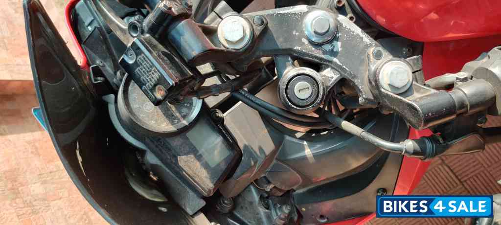 Yamaha YZF R15 S Yamaha YZF R15 S