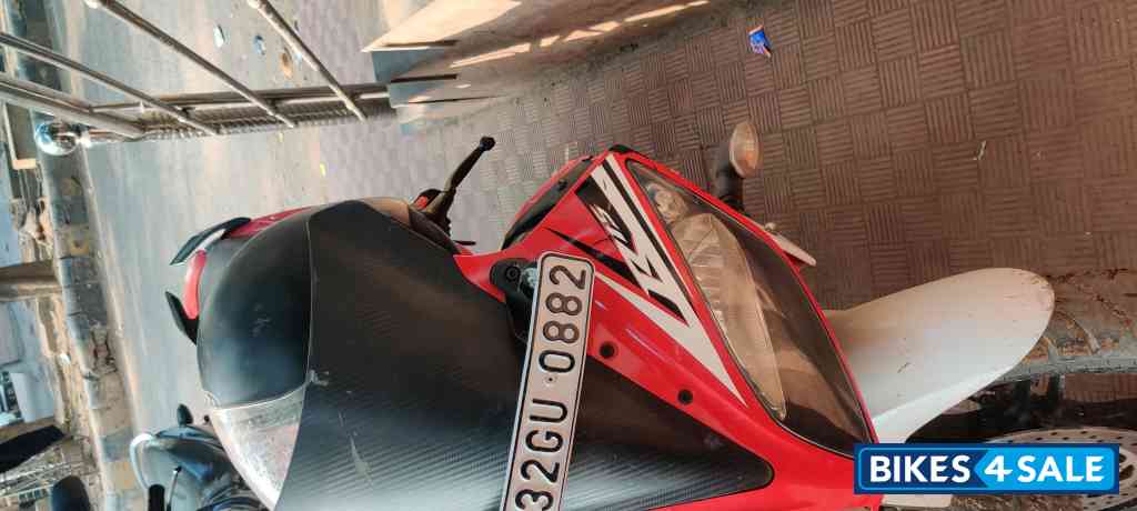 Yamaha YZF R15 S Yamaha YZF R15 S