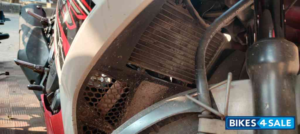 Yamaha YZF R15 S Yamaha YZF R15 S