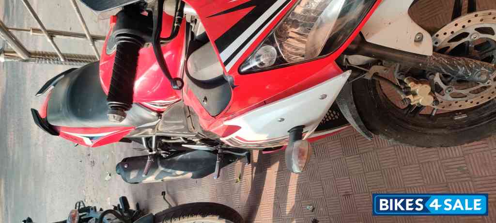 Yamaha YZF R15 S Yamaha YZF R15 S