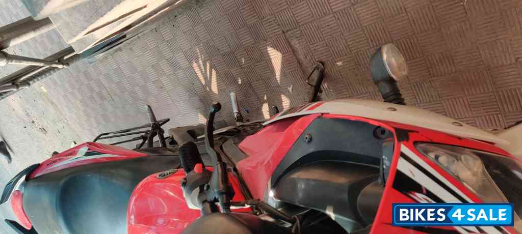 Yamaha YZF R15 S Yamaha YZF R15 S