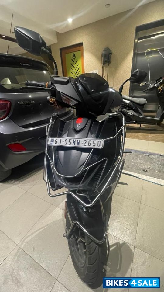 Hero Xoom ZX Hero Xoom ZX