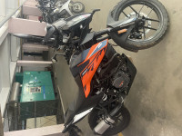 KTM 390 Adventure 2023