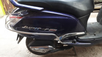 TVS Jupiter 125 2022 Model