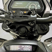 Bajaj Dominar 400 2022 Model