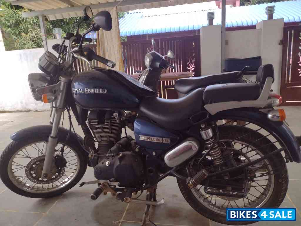 Royal Enfield Thunderbird 350 Royal Enfield Thunderbird 350
