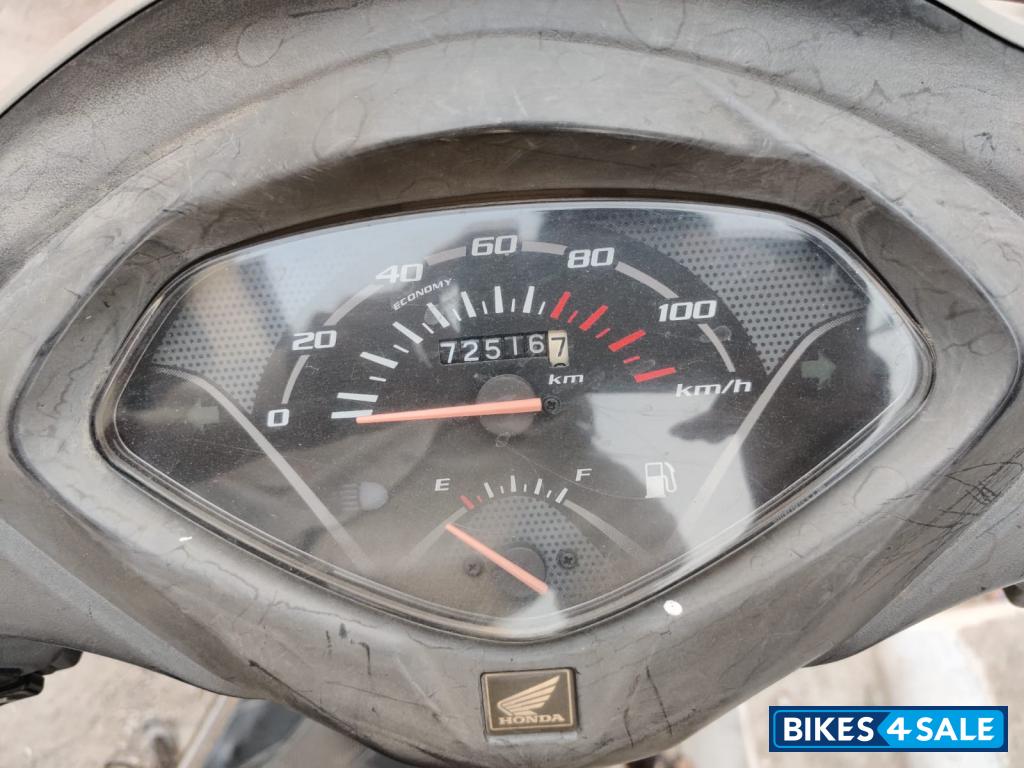 Honda Activa 4G Honda Activa 4G