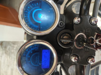 Royal Enfield Thunderbird X 350 2019 Model