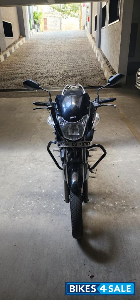 Black Hero CBZ Xtreme Black Hero CBZ Xtreme