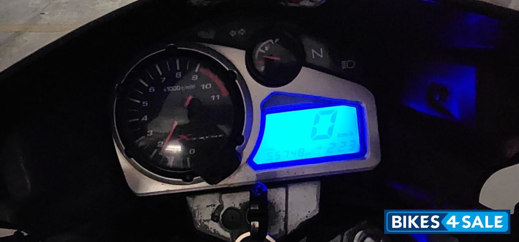 Black Hero CBZ Xtreme Black Hero CBZ Xtreme