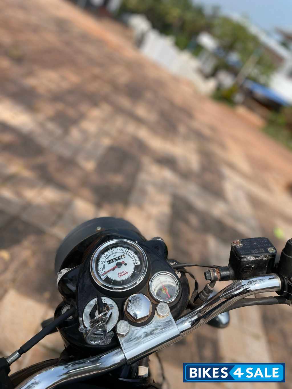 Royal Enfield Bullet 350 Royal Enfield Bullet 350