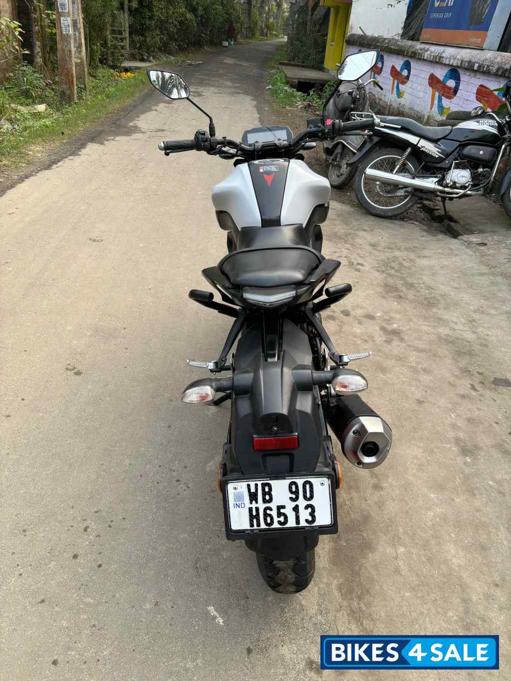 Ice Fluo Vermillion Dlx Yamaha MT-15 Ver 2.0 Ice Fluo Vermillion Dlx Yamaha MT-15 Ver 2.0