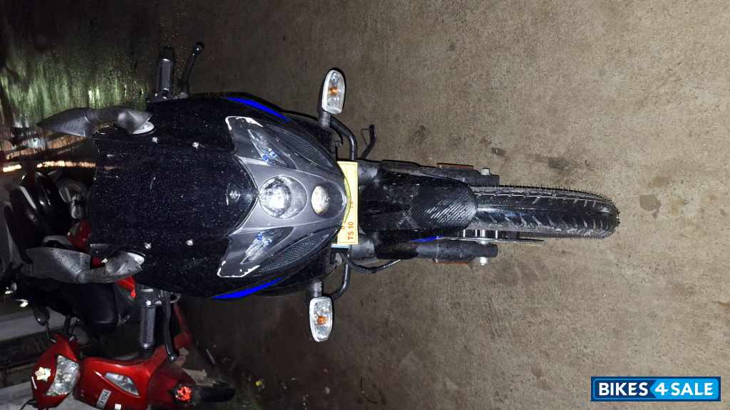 Bajaj Pulsar 220F BS6 Bajaj Pulsar 220F BS6