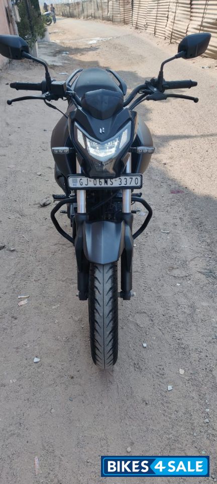 Hero Xtreme 160R BS6