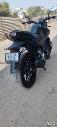 Hero Xtreme 160R BS6