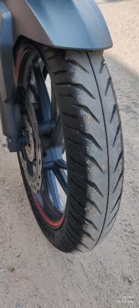 Hero Xtreme 160R BS6