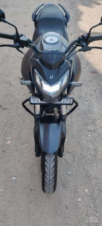Hero Xtreme 160R BS6