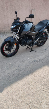 Hero Xtreme 160R BS6