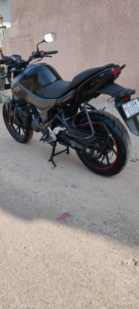 Hero Xtreme 160R BS6
