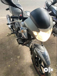 TVS Apache RTR 160 2011 Model