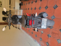 Aprilia SR 160 Std ABS